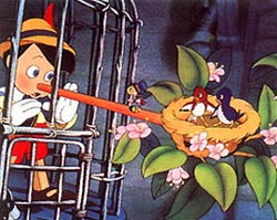 pinocchio